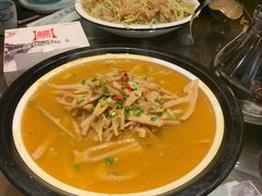 -燕郊烧鸽子(广安路店)