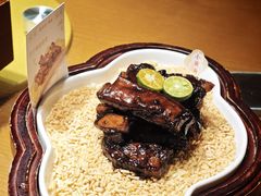 -图味美小黄鱼·景德菜(浙江路店)