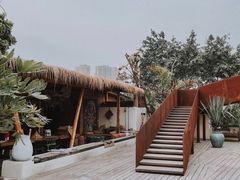 -悦哉·派对·草坪婚礼·围炉煮茶(三圣乡店)