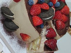 -维尔纳斯·生日蛋糕·动物奶油冰淇淋蛋糕(六里桥店)