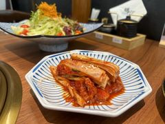-鹤汀居酒屋•家庭料理•烧鸟酒肆(新街口店)
