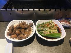-很久以前羊肉串(打浦路店)