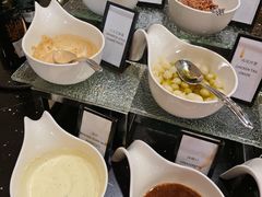 -OPEN開全日自助餐厅·牛肉火锅·海鲜(佛山希尔顿酒店)