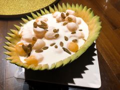 -楼兰新疆主题餐厅(苏州中心店)