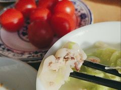 -都一处烧麦馆(前门店)