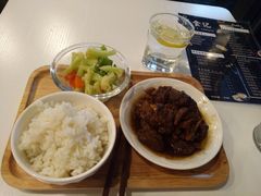 -箪食记(汉口路店)