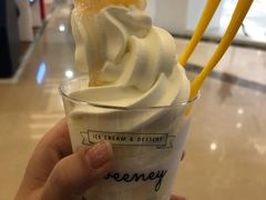 -Sweeney冰淇淋