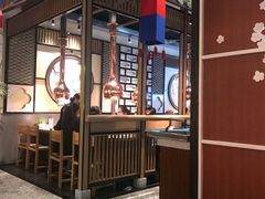 -韩宫宴烤肉·料理(苏州中心店)