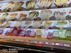 -马路边边 传媒大学店