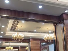 -坚记酒家·佛山老字号·顺德鱼生标准示范店