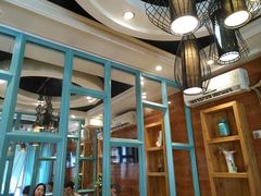大堂-全聚贤餐厅·湖北家常菜(沙湖店)