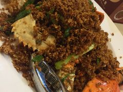 -桥底辣蟹(谢斐道店)