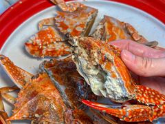 -坛南湾阿强农家乐.海鲜大排档老字号(福州地标美食店)