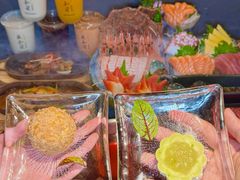 -匠和风精致料理(祥禾天地店)