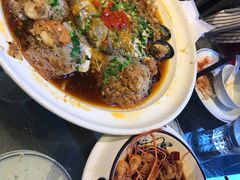 -七八九餐厅(浦江店)