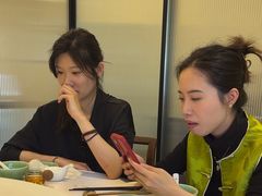 -五观堂素食(新华路店)