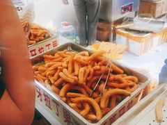 -海上海弘基休闲广场