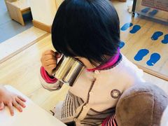 -乐融国际幼儿园(四季青校区)