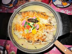 -匠子烤鱼(上邦百汇城店)