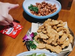 -路边羊烧烤酒场(宝带路店)
