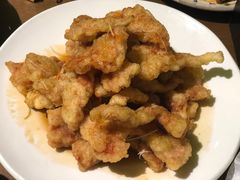 -奇滋豆味(南十四道街店)