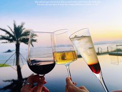 -深圳大梅沙京基洲际度假酒店