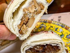 -富华斋饽饽铺·宫廷糕点·伴手礼(护国新天地店)