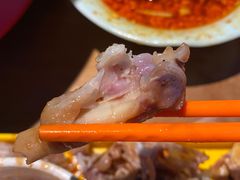 -胖哥俩肉蟹煲(虹口龙之梦店)