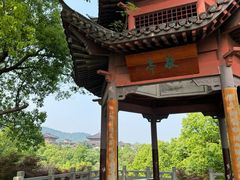 -敬亭山风景名胜区