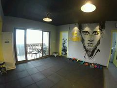 -GymPlus特色拳击健身(阳光名苑店)