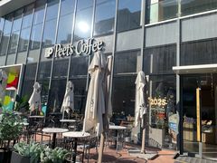 -Peet's 皮爷咖啡(望京小街店)