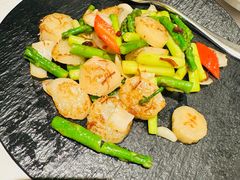 -老吉士(环贸iapm店)
