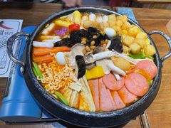 -韩热集市(百源店)