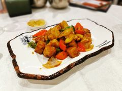 -四点金饭店(将军澳店)