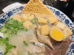 -小潘记鸭血粉丝汤