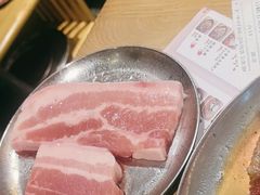 -姜虎东白丁烤肉(恒隆广场店)