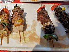 -ITA·意塔意大利餐厅(亦庄店)