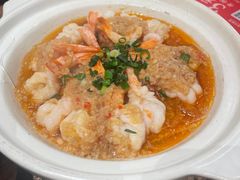 -大盐帮川菜馆(长楹天街店)