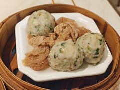 -稻香饭店(龙华天虹店)