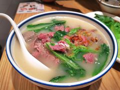 -潮巷·老潮汕美食集市(欢乐港湾店)