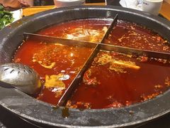 -陈眼镜火锅(总店)