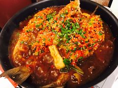 -川江号子渔人码头