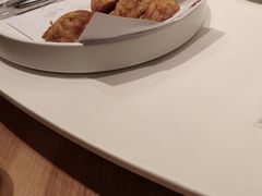 老式香炸茄盒-红樱桃·欢乐餐厅(太原里店)