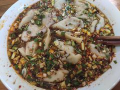 -尤素福东举院饺子馆