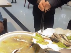 -楚鱼王·河鲜·湖北菜(华农店)