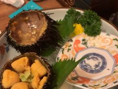-隐月· 㐂和食屋(芝罘万达公馆店)