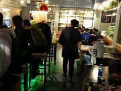 -南京夫子庙国际青年旅舍(平江府路店)