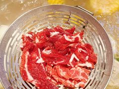 -大吉利·潮汕鲜牛肉火锅(总店)