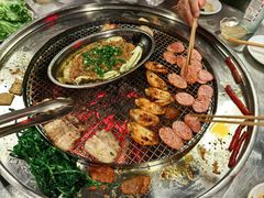 -桶桶烧(赤水店)