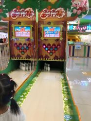 -莫莉幻想儿童乐园(绍兴金帝银泰城店)